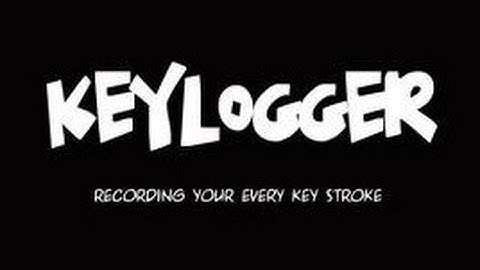 Simple Keylogger for windows (installation + Demo)