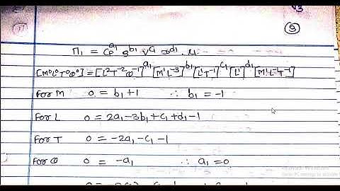 Chapter-03_Convection_Dimensional Analysis Applied to forced convection_Heat and Mass Transfer