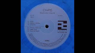 CH415 – Octafunk