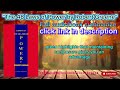Master Power & Control | 48 Laws of Power Summary.