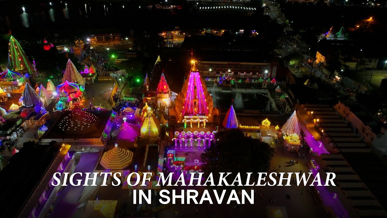 Unforgettable moments at Mahakaleshwar