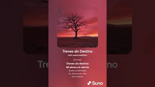 Trenes Sin Destino letto Demo