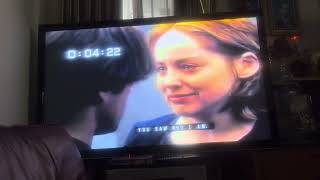 Opening to Before And After 1996 VHS