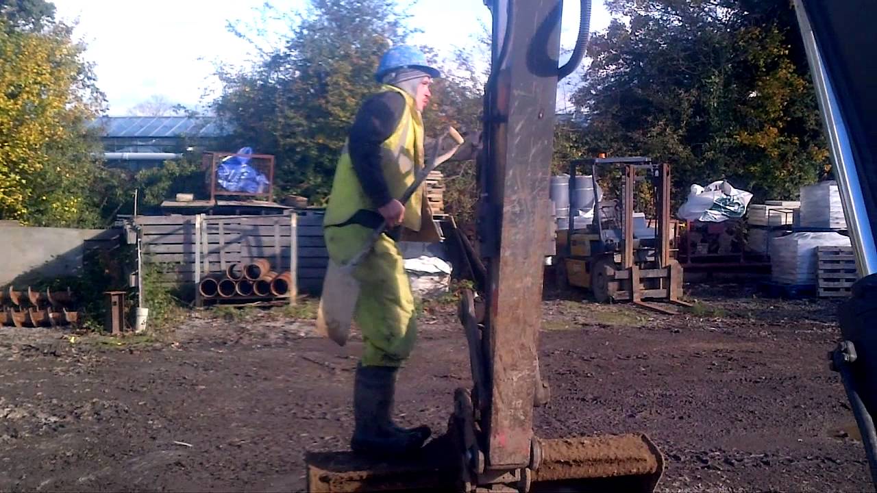 sinnott bucket dance YouTube