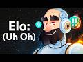 1 000 000 ELO MARTIN CHESS BOT 