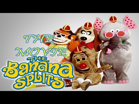 the-banana-split-movie-|-trailer-|-opinión