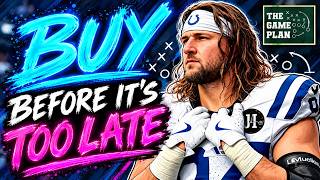 Fantasy Football Week 6: MUST BUY Trade Targets + Starts & Sits | The Game Plan