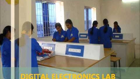 Tejaa Shakthi Institute of Technology for Women First Year Orientation program 2012
