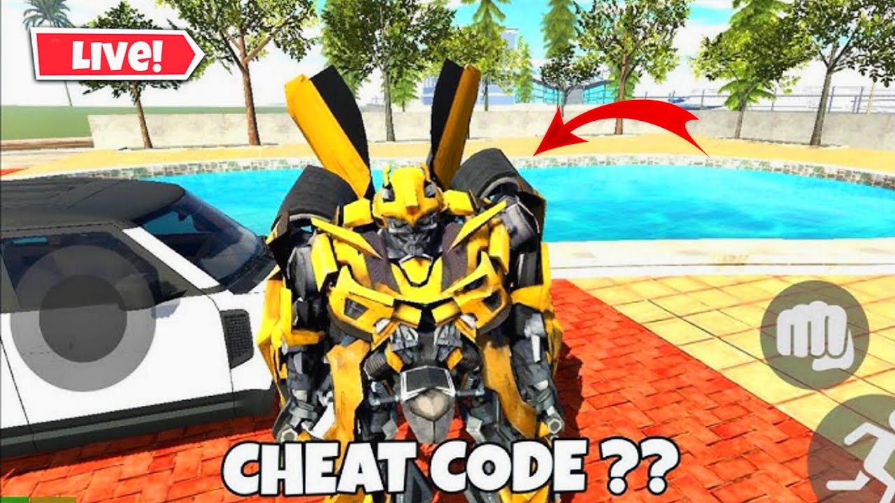 NEW UPDATE CHEAT CODES IN INDIAN BIKE DRIVING 3D #shorts#shortslive