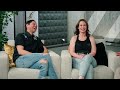How Love and Fitness Transformed Their Lives | T Is for Transformation