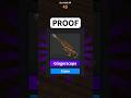 Proof : Gingerscope For Adopt Me Hights-Tiers ! | BIG PROOF | #roblox #mm2 #proof #fyp #ytshorts