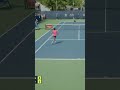 Rune's Fabulous Volley | Mubadala Citi DC Open Highlights