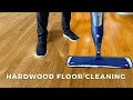 How To Clean Wood Floors Like A Pro 