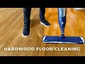 How To Clean Hardwood Floors Like A Pro