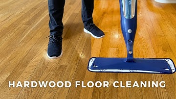 How To Clean Wood Floors Like A Pro