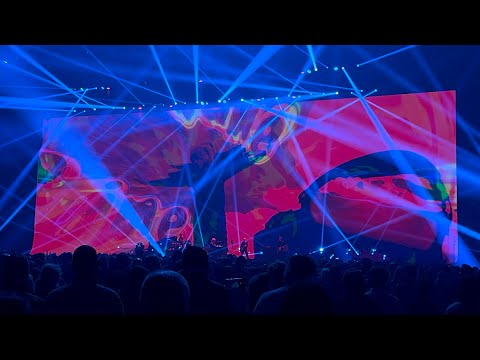 Indochine - Intro
