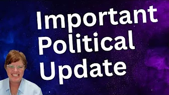 MTG & Lauren B. To Our Rescue?  The Republican Party Is Splintering Before Our Eyes!  #predictions