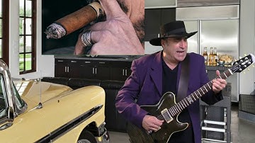 Fat Cigar Music Video