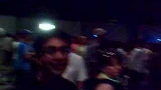 Daft Punk - Arrow Hall, Toronto - 08/05/07