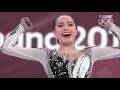 Alina Zagitova | Алина Загитова | Feel the fire