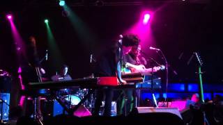 Sean Rowe &#39;Old Shoes&#39; live @ The Highline Ballroom, NYC 03-27-13