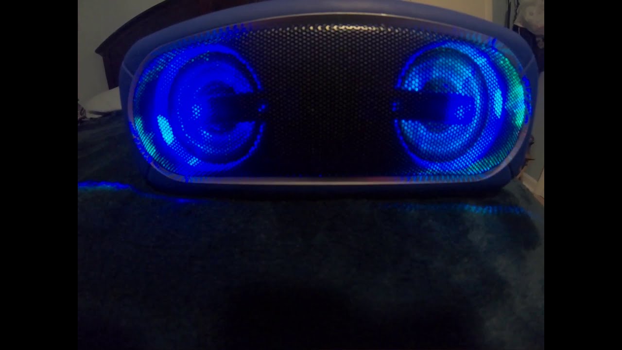 How bad is this 10 2Boom speaker YouTube