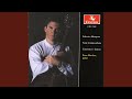 Cancons i danses (arr. P. Fletcher) : Canco i dansa No. 6