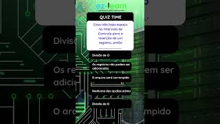 Anatomía del KSDS: Entiende Sus Elementos Clave! 📊🚀 #mainframetraining #mainframeserver #mainframe