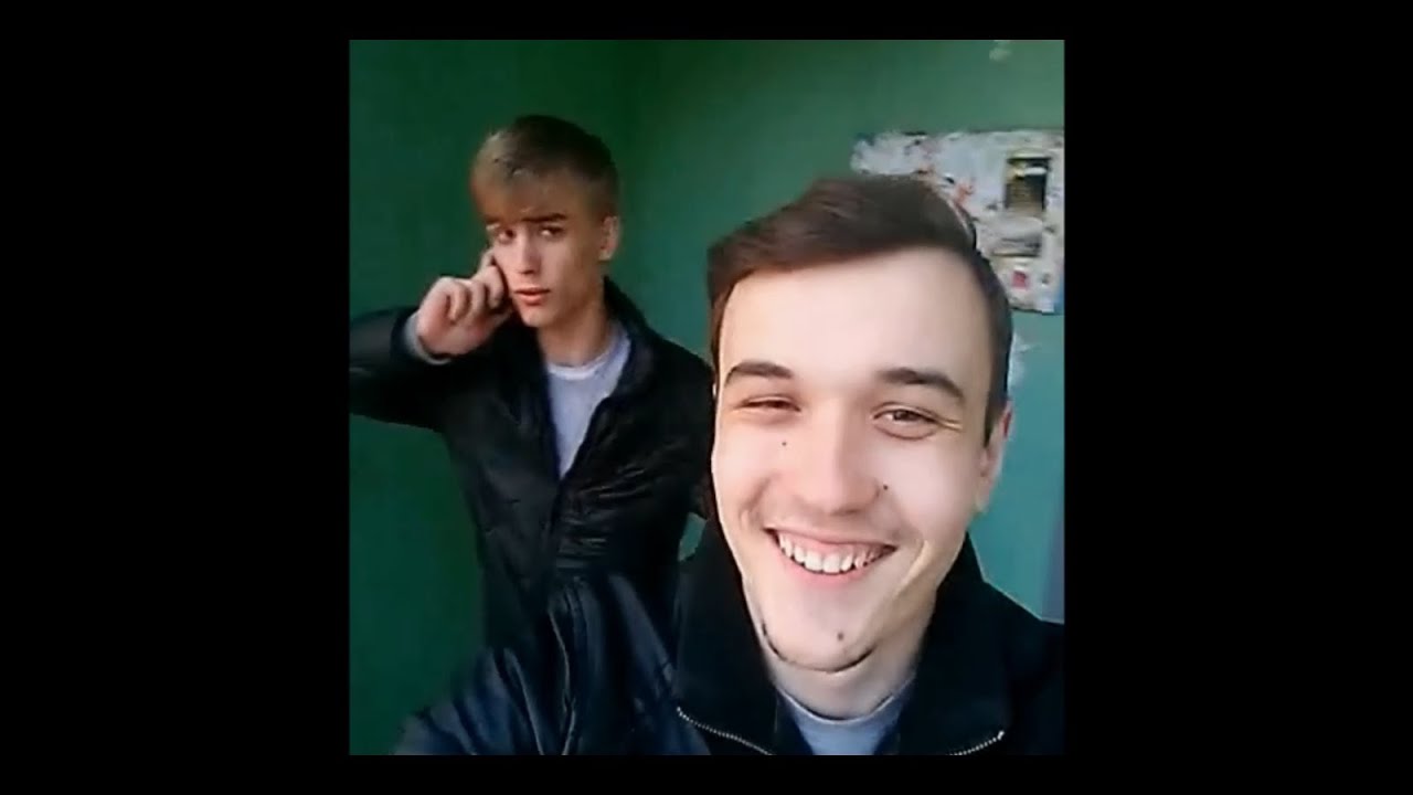Какое нахрен selfie! (Vine)