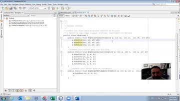 GRAFICAS PRIMITIVAS 2D