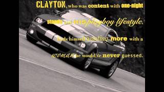 -TouchDOWN and Dirty- book trailer