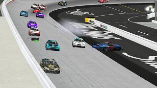 2026 NR2003 LSCI Amateur Series [Race 10/20- Bristol]
