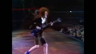 Acdc  Bad Boy Boogie   From Countdown 1979