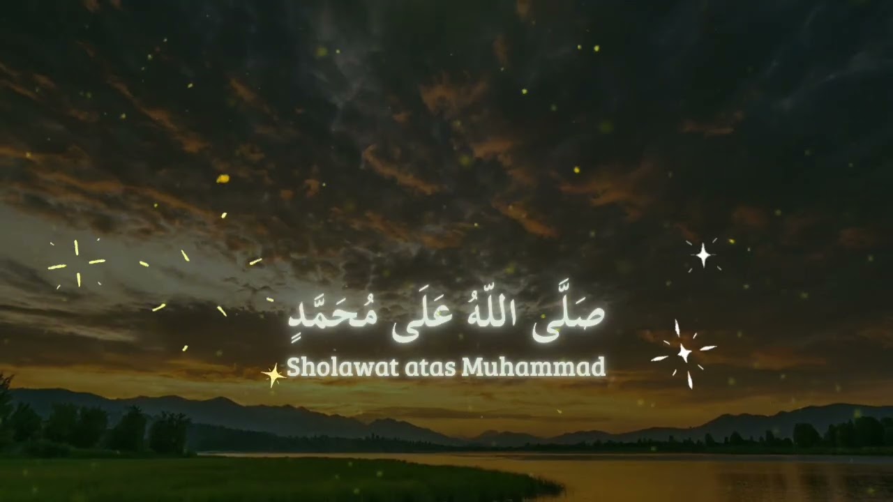 Rahasia Keutamaan Sholawat Jibril yang Jarang Diketahui Umat Muslim