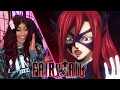 Transform | Fairy Tail Episode 222 & 223 Reaction + Review!