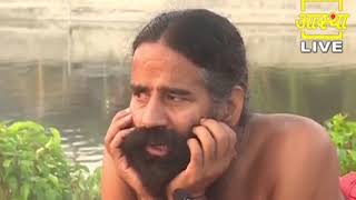 Instant Benefits Of Yoga || Swami Ramdev || 21 September 2020 || Part 4