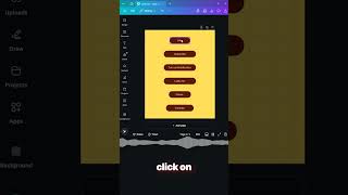 How to Evenly Space & Align Elements in Canva #howto #canvadesign #canvatips  #design #graphicdesign