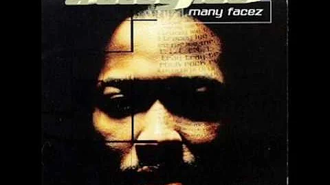 Tracey Lee feat. the notorious B.I.G:  keep your h...