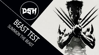 Summon The Beast - Beast Test