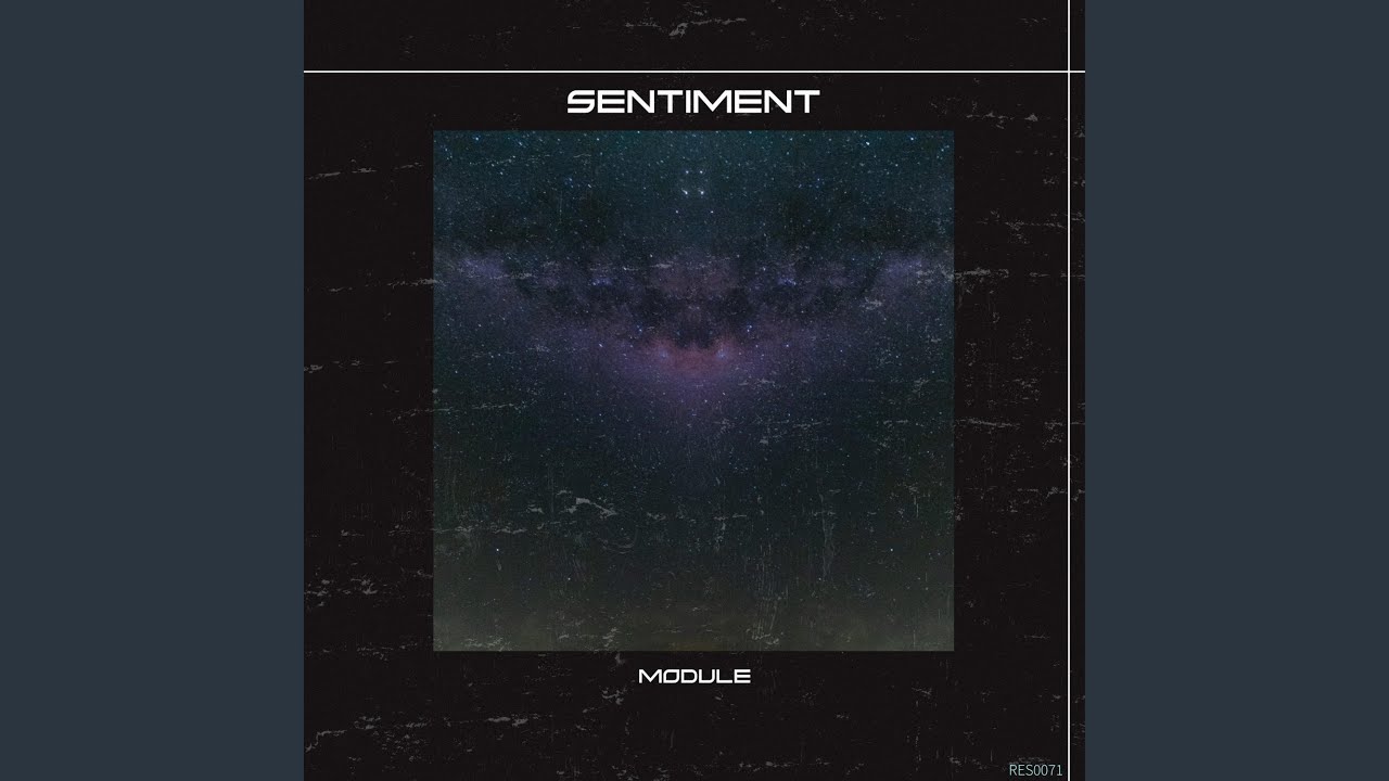 Obejrzyj Sentiment w YouTube Obejrzyj Sentiment w YouTube