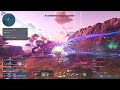 PSO2 NGS だらだら配信