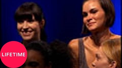 Models of the Runway: Heidi Klum Welcomes the Models | Lifetime