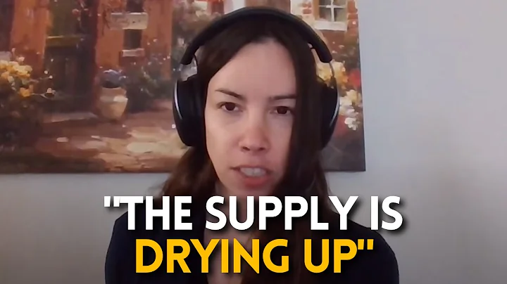 [IMPORTANT] This ENTIRE Supply Squeeze Is About To Explode And Cash Will Be King Again | Lyn Alden