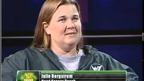 2010 NCTV17 Waubonsie Soccer Julie Bergstrom Inert...