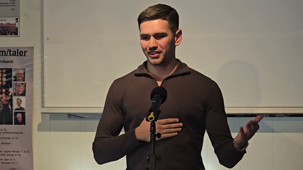 Fra østens religioner, Yoga og New Age til Frihet i Kristus, Mindaugas Gedminas. 