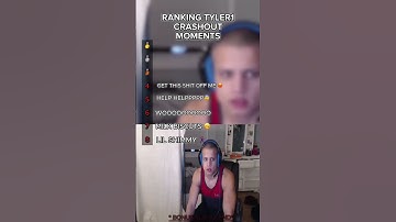 RANKING TYLER1