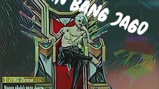 Video mentahan Free fire ampun bang jago