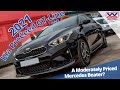 2021 Kia Proceed GT-Line - A Moderately Priced Mercedes Beater?