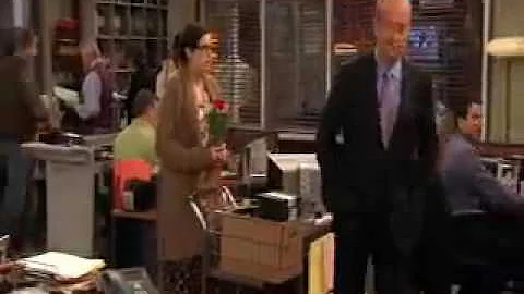 Jennifer Lothrop - on Back To You episode "Date Ni...