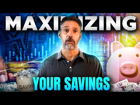 Maximized Savings: The